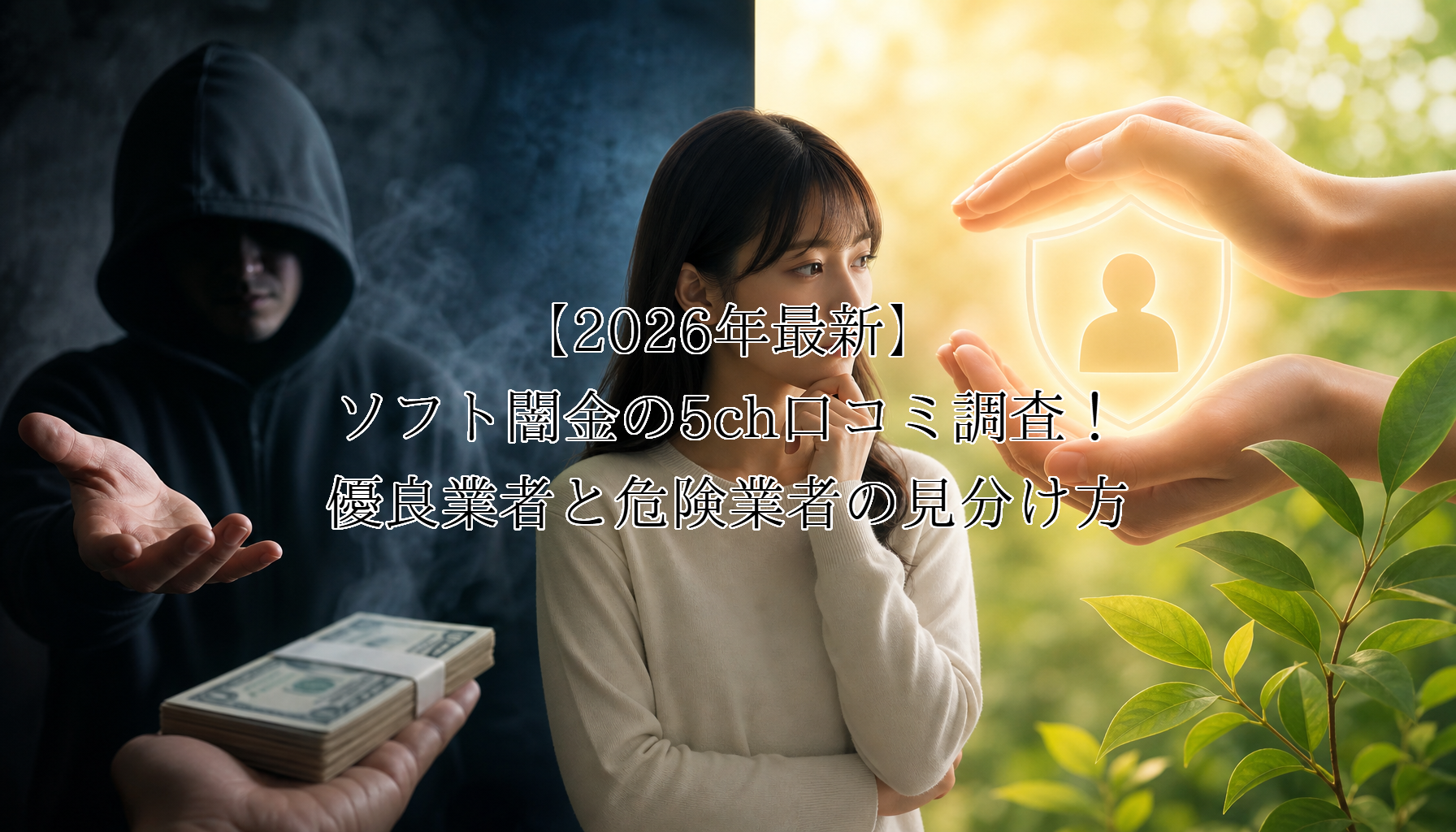ソフト闇金の5ch口コミ